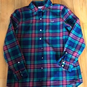 Vineyard Vines Button Down